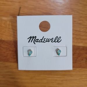 Madewell Earrings